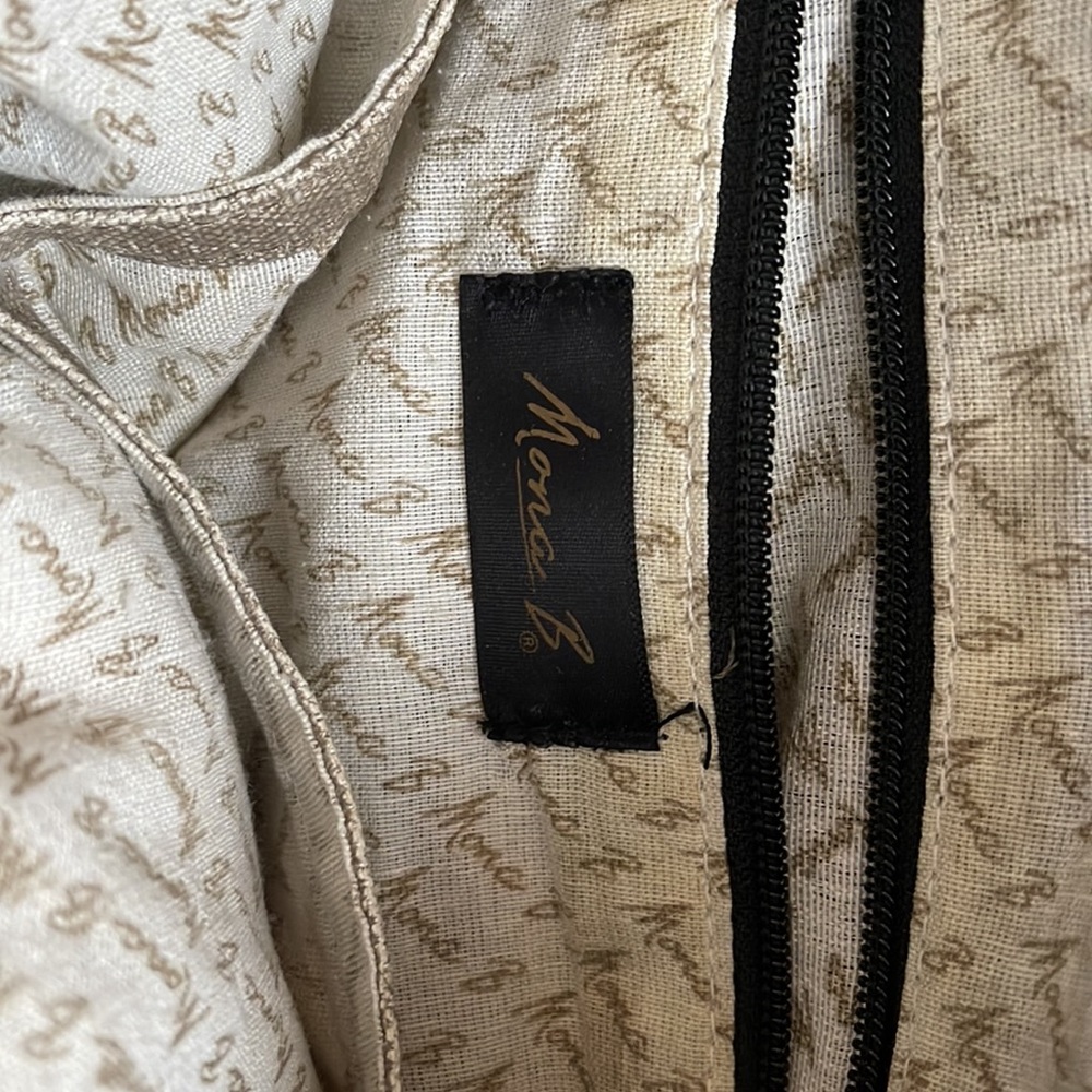 Mona B Tote Bag - image 7